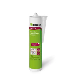 SP510 LM Construction Sealant Black 310ml Dortech Direct Dortech Direct