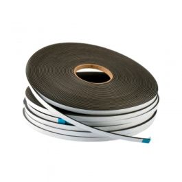 Arbo F42 Glazing Tape, 3mm, 6mm