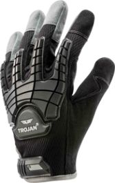 trojan thermal work gloves