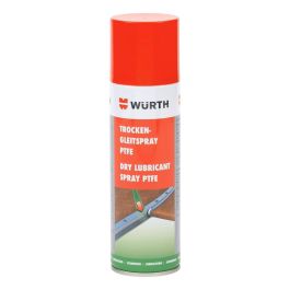 Dry Lubricant Spray