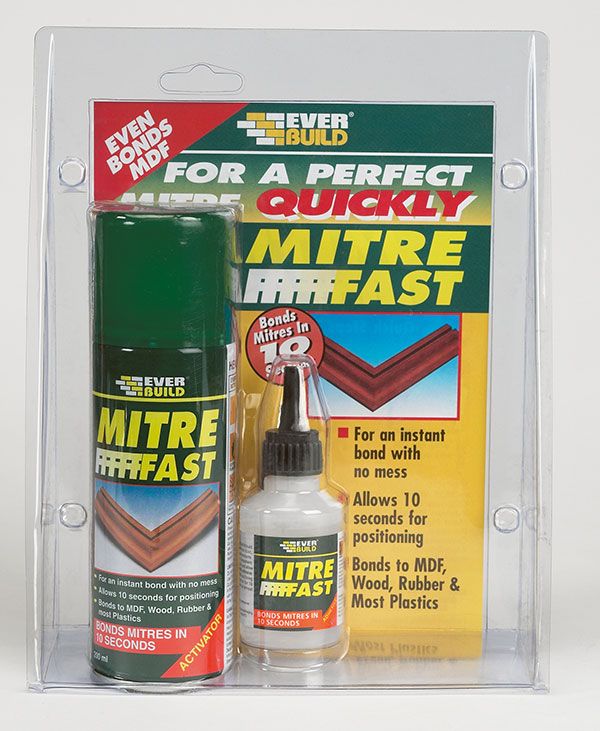 Quick Grip Fast Drying Adhesive - Color Crazy