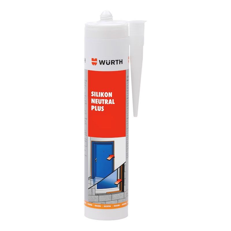 Wurth silicone store remover